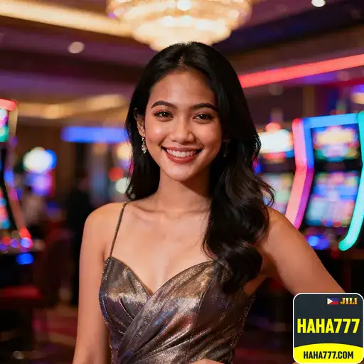 haha777 casino 