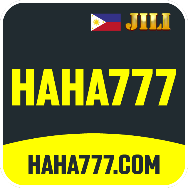 Logo haha777